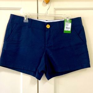 NWT Lilly Pulitzer Callahan Short NWT